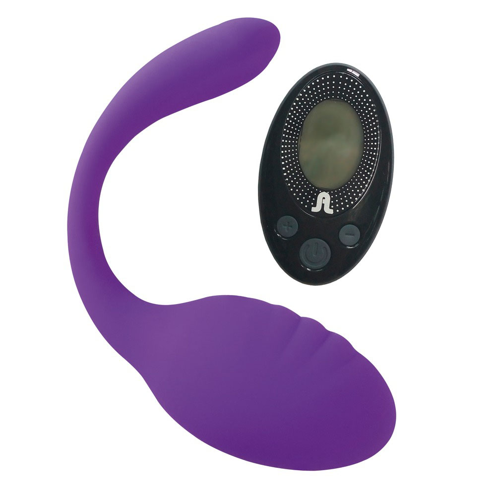 Adrien Lastic Smart Dream Clitoral And GSpot Stimulation - Image 2