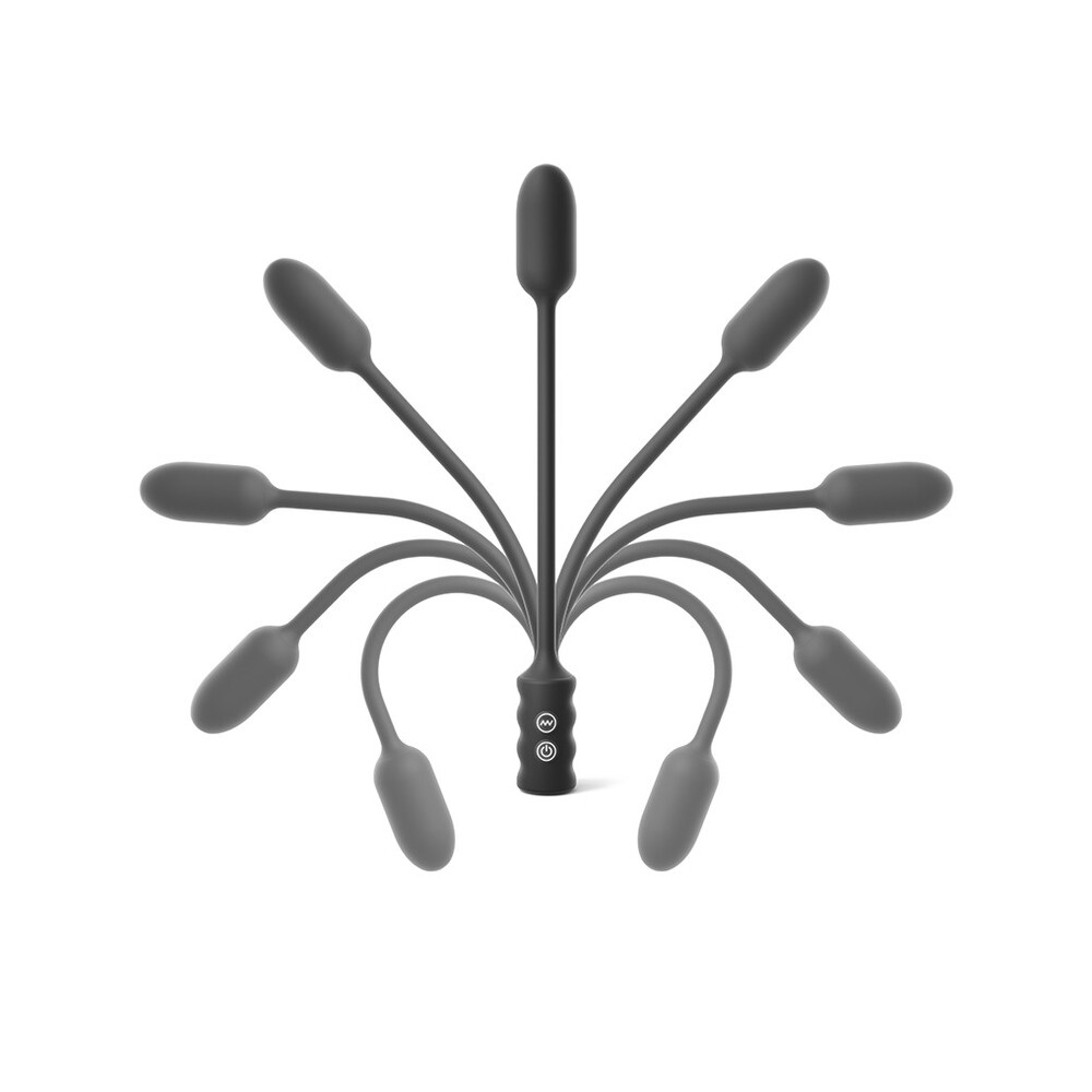 Dorcel Deep Explorer Multi Usage Stimulator - Image 2