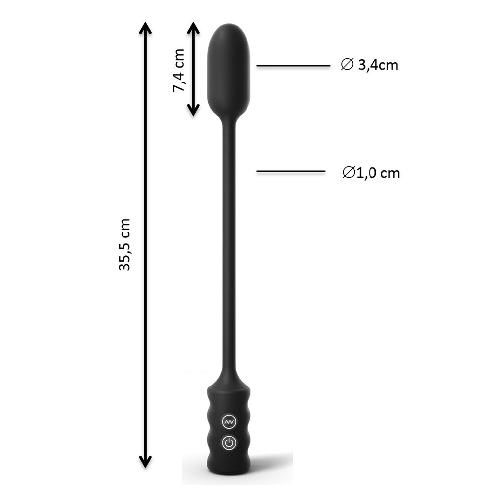 Dorcel Deep Explorer Multi Usage Stimulator - Image 3
