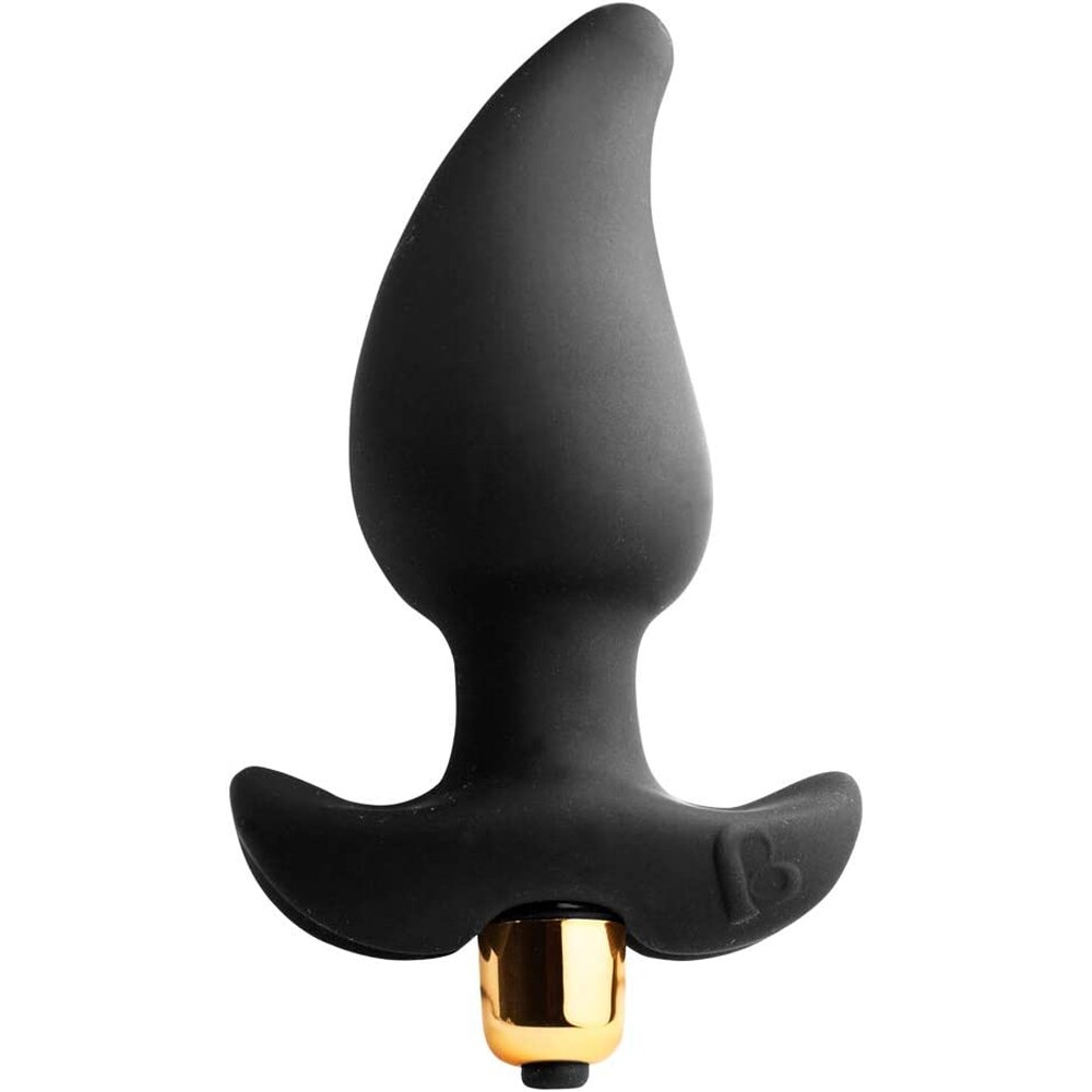 Rocks Off 7 Speed Butt Quiver Vibrator - Image 2