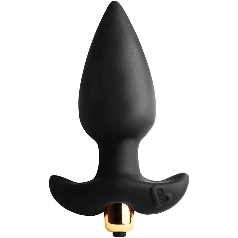 Rocks Off 7 Speed Butt Throb Vibrator - Image 2
