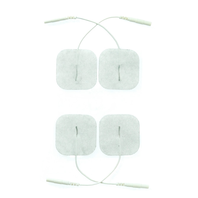 Rimba Electro Stimulation Set Of Four Pads - Image 2