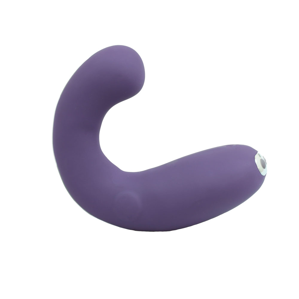 Je Joue G Kii GSpot and Clit Stimulator Purple - Image 2
