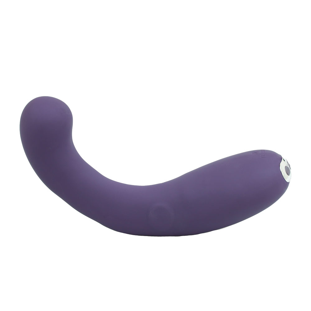 Je Joue G Kii GSpot and Clit Stimulator Purple - Image 3