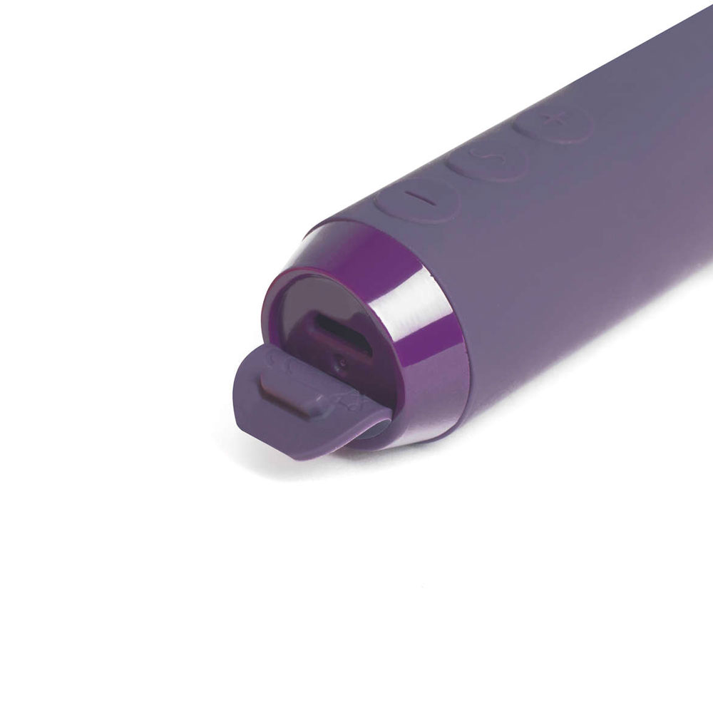 Je Joue Classic Bullet Vibrator Purple - Image 4