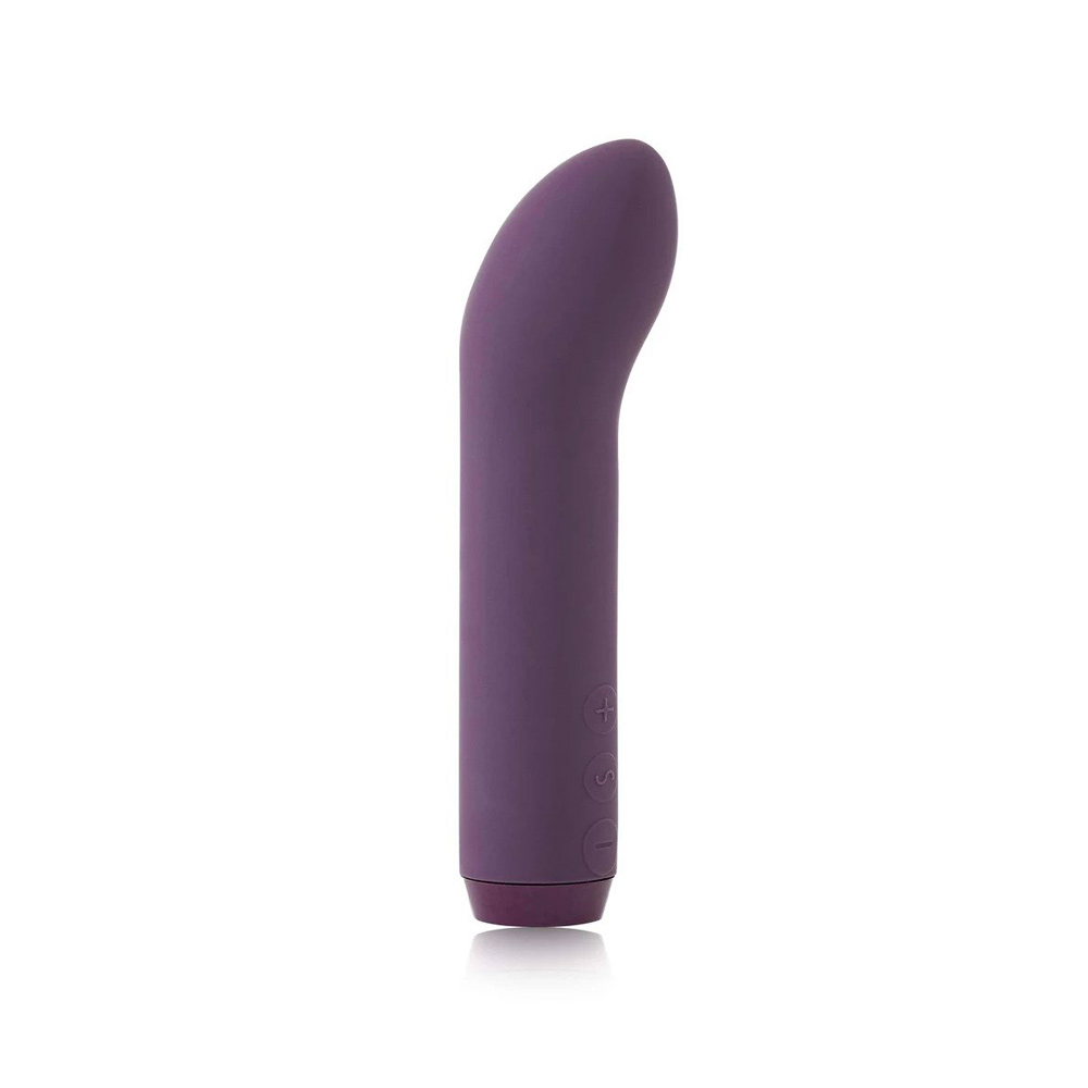 Je Joue Mini GSpot Bullet Vibrator Purple - Image 2
