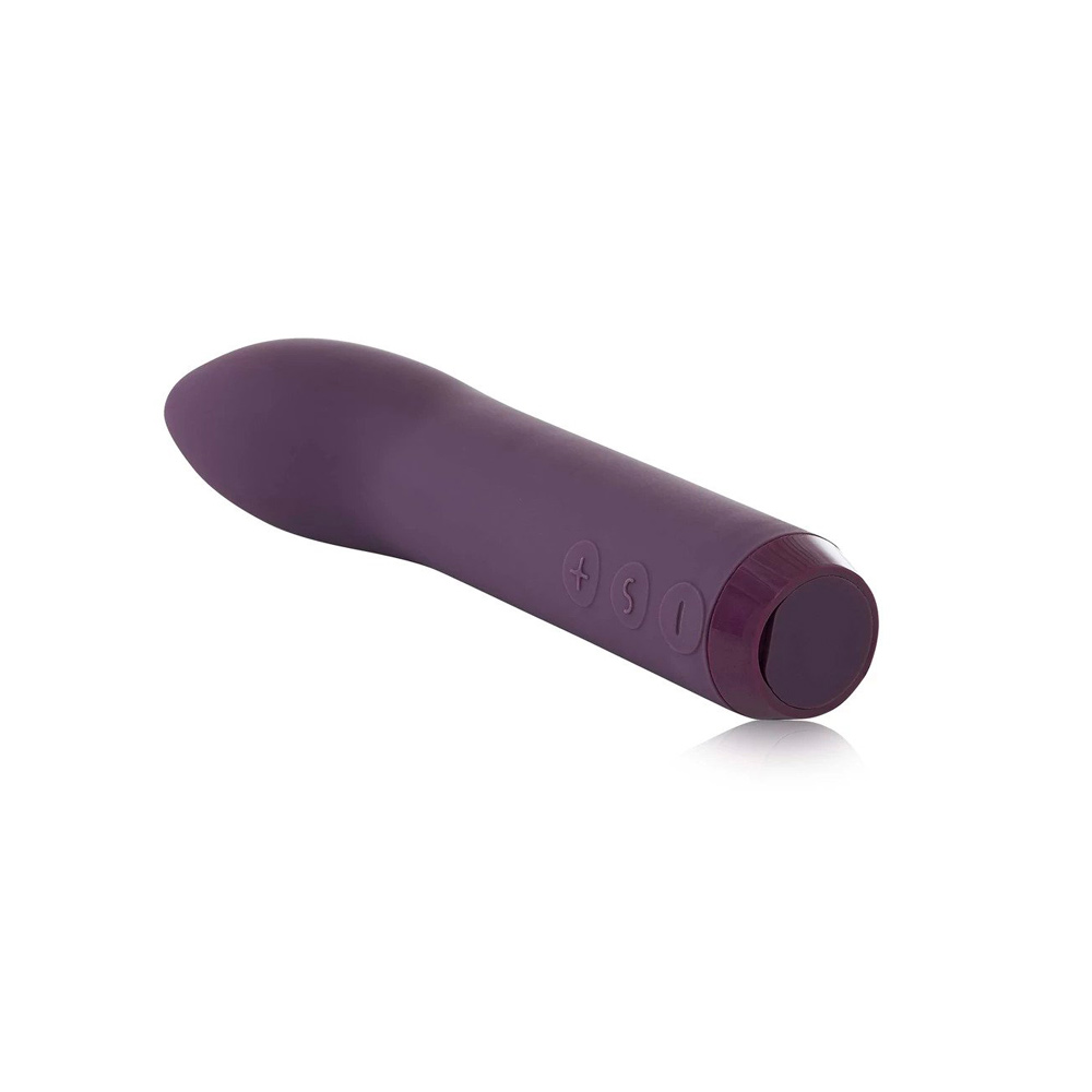 Je Joue Mini GSpot Bullet Vibrator Purple - Image 3