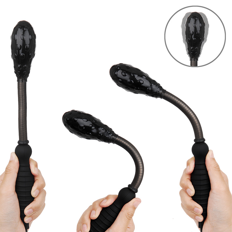 Rends R1 Predator Wand - Image 4