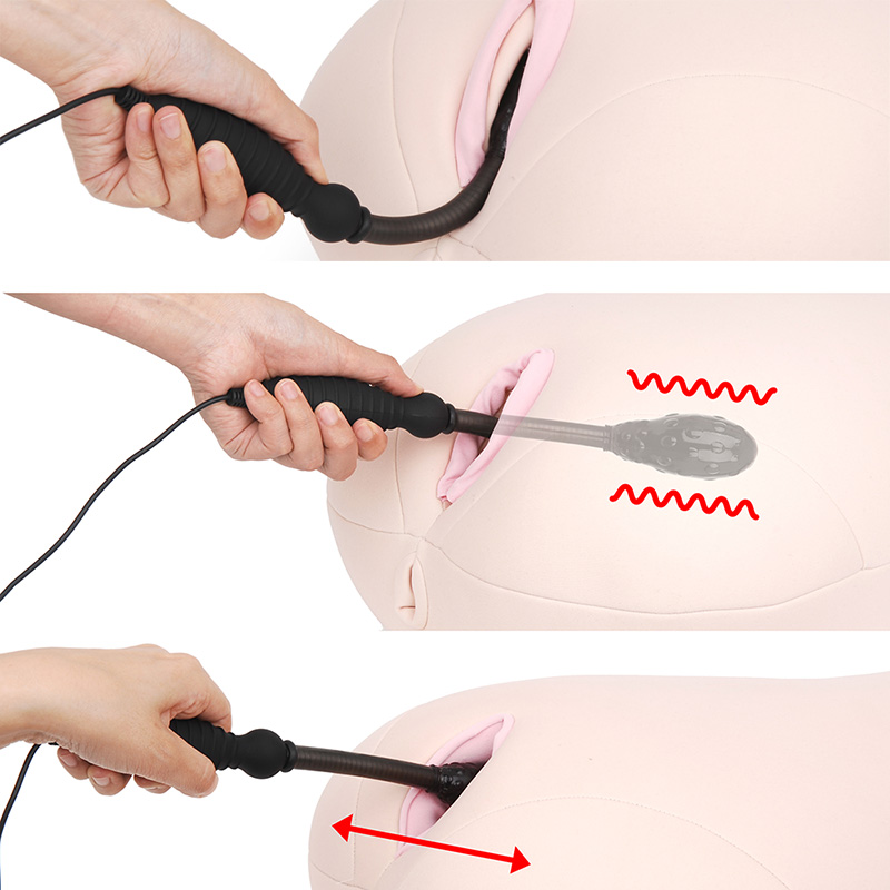 Rends R1 Predator Wand - Image 5