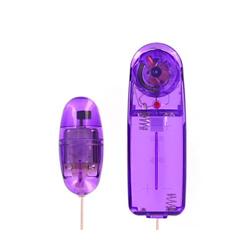 XR Trinity Vibes Super Charged Vibrating Bullet - Image 2
