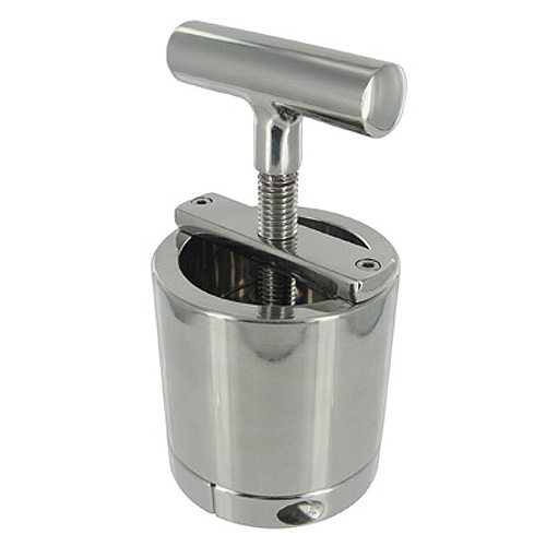 XR Ball Press Chamber - Image 2