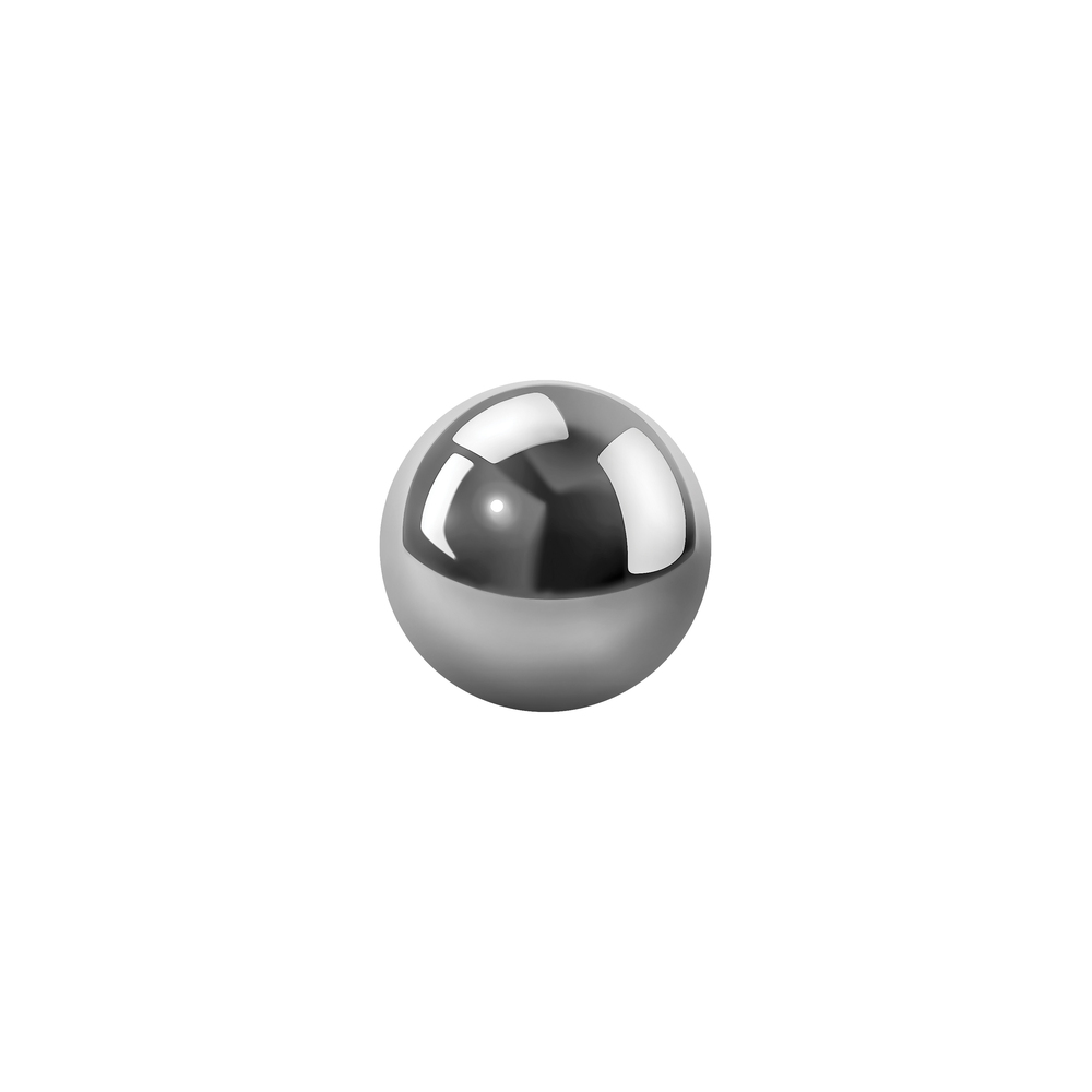 Adam And Eve Tease Me Rechargeable Metal Vibrator - Image 3