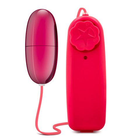B Yours Cerise Power Bullet