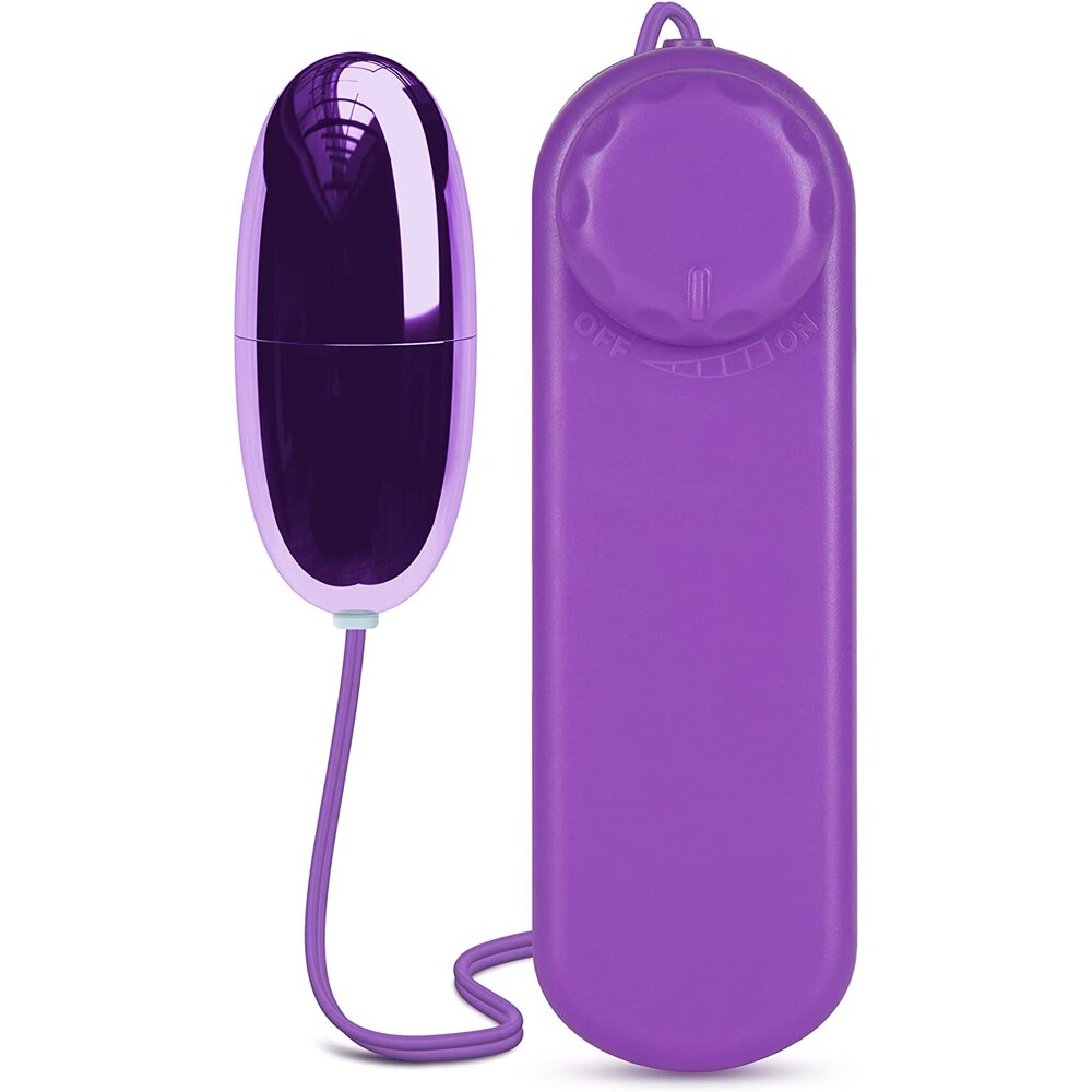 B Yours Wired Remote Control Power Bullet Waterproof - Image 2