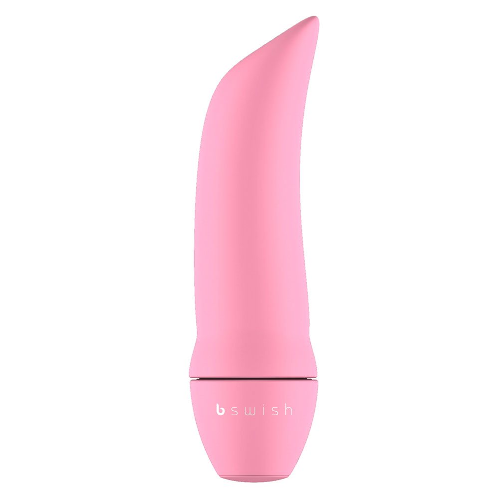 bswish Bmine Curve Bullet Vibrator - Image 2