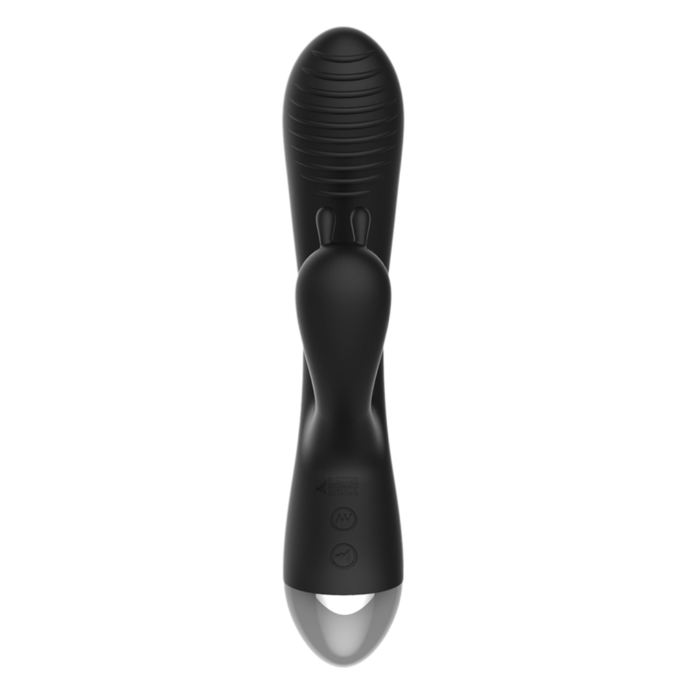 EStimulation Rabbit Vibrator - Image 3