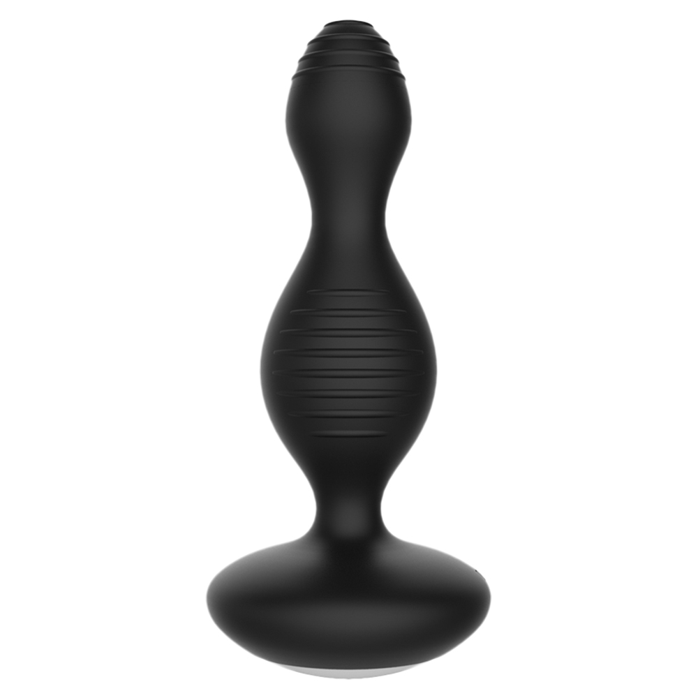 EStimulation Vibrating Buttplug - Image 2