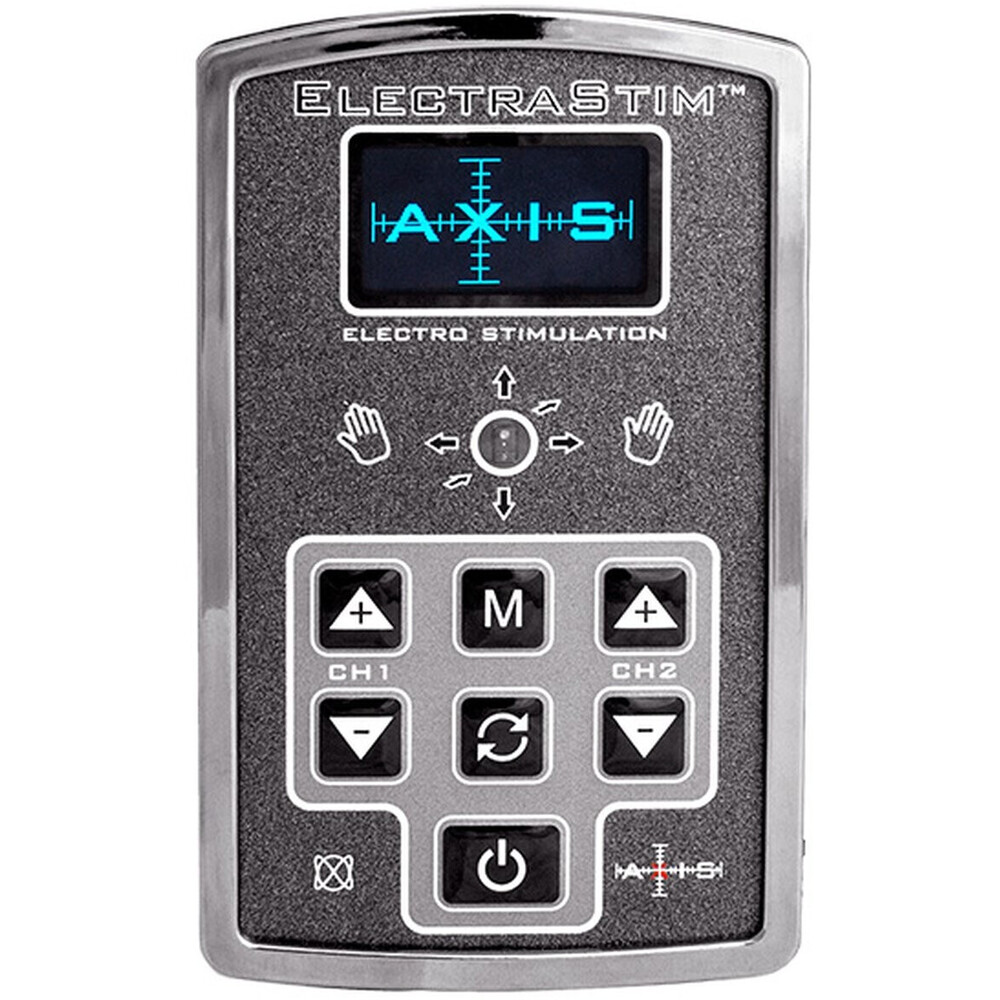 ElectraStim Axis Electro Stimulator - Image 2