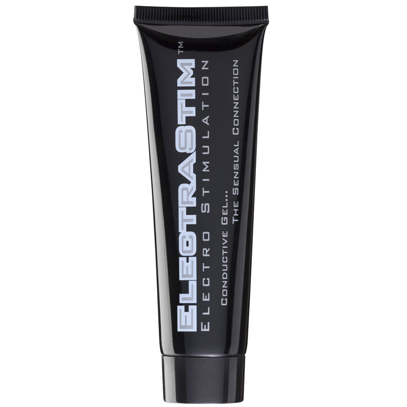ElectraStim Electro Stimulation Conductive Gel (60ml) - Image 2