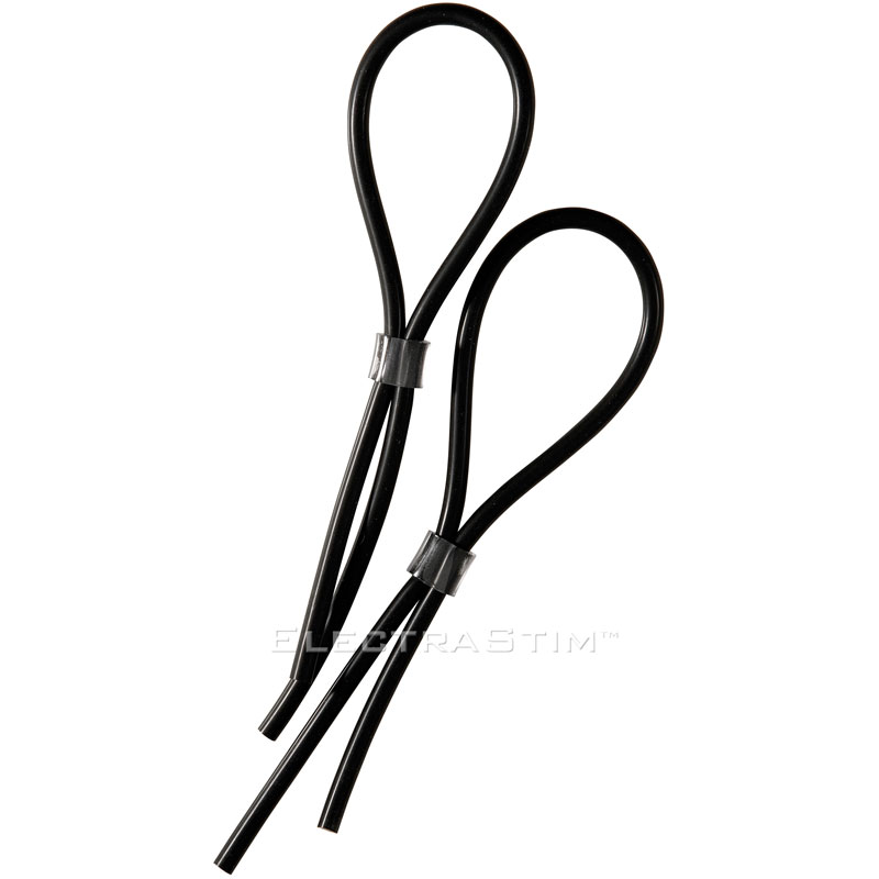 ElectraStim ElectraLoops Adjustable Electro Cock Rings - Image 2