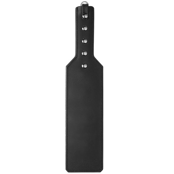 ElectraStim Electro Leather Sex Paddle - Image 3