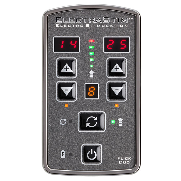 ElectraStim Flick Duo Electro Stimulation Multi Pack - Image 3
