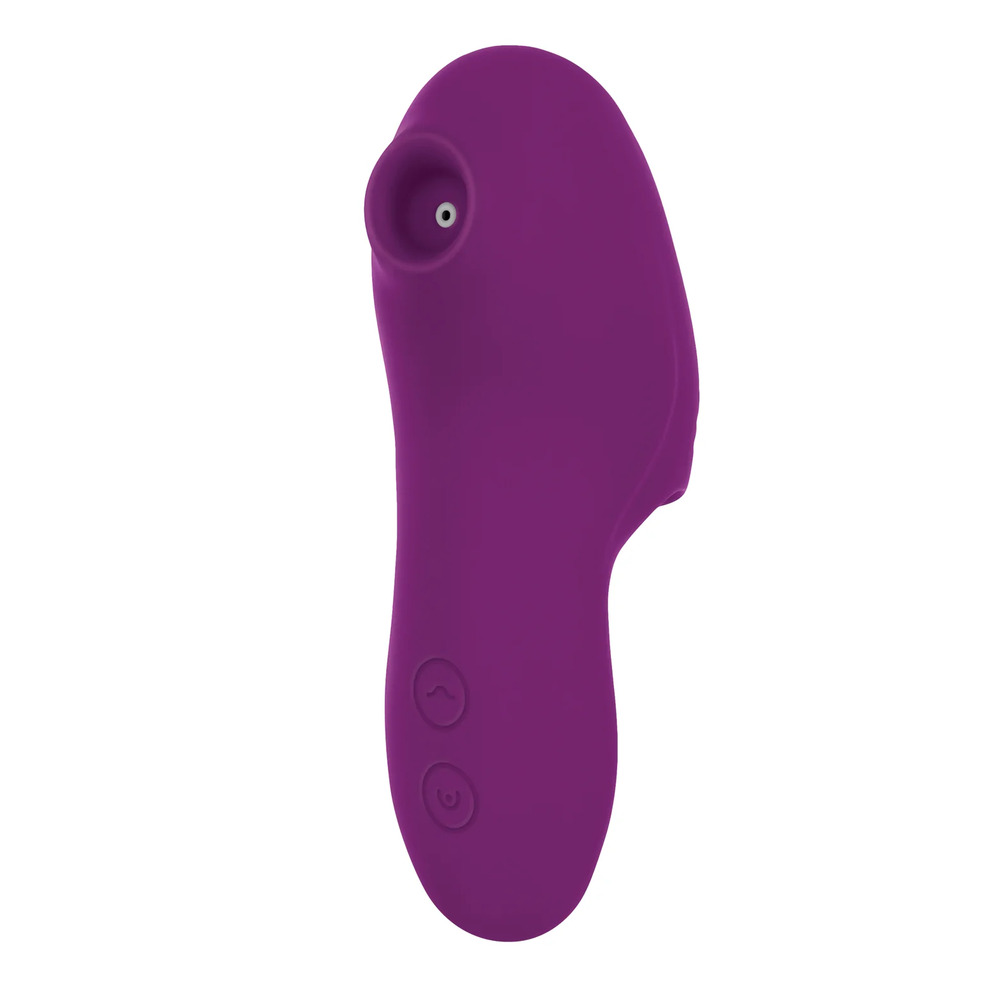Evolved Sucker For You Finger Vibe - Image 2