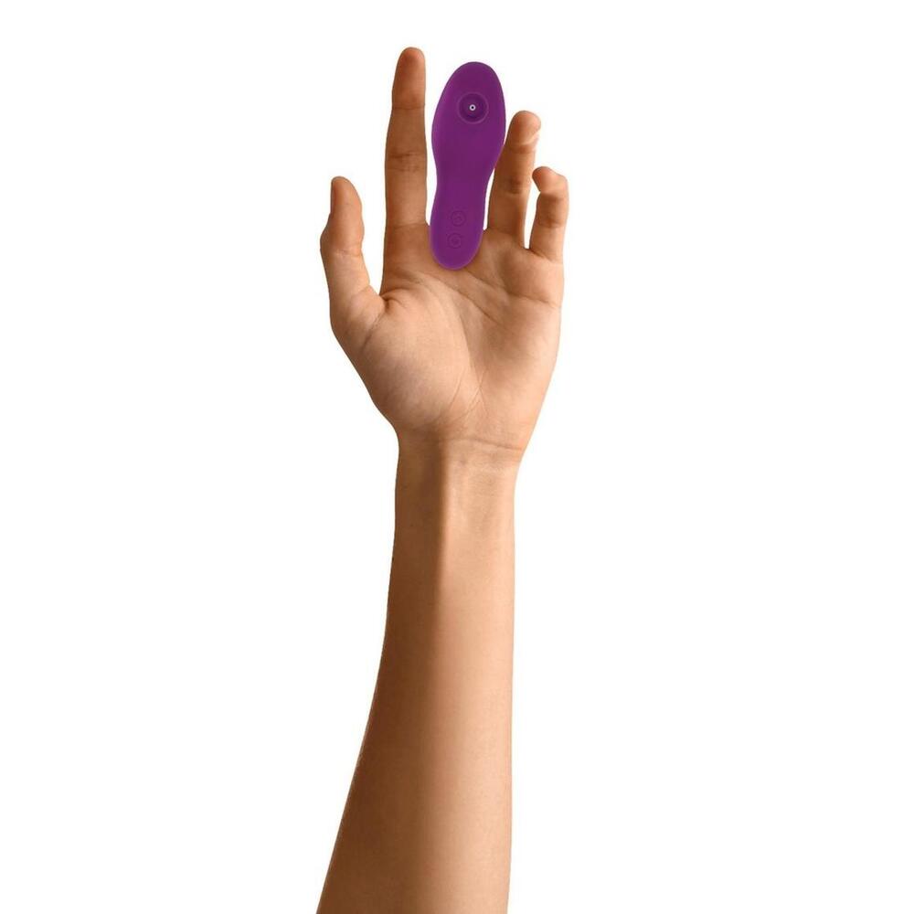 Evolved Sucker For You Finger Vibe - Image 3