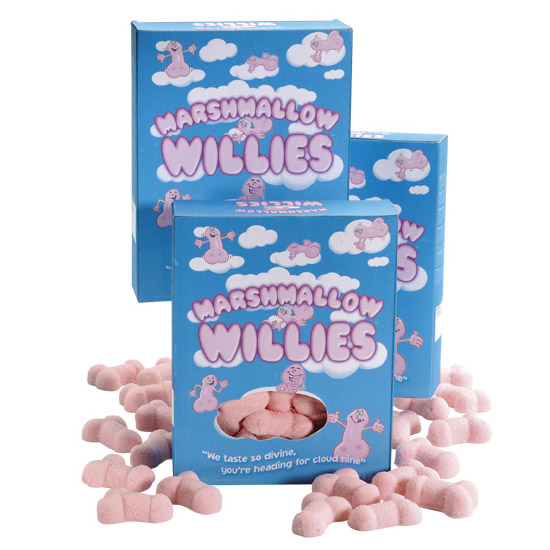 Marshmallow Willies - Image 2