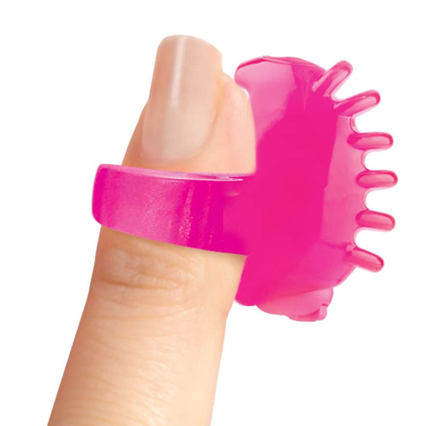 Screaming O FingO Tips Fingertip Vibe - Image 4