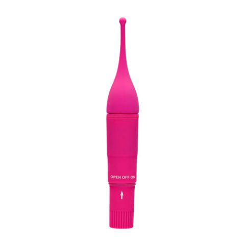 Pinpoint Precision Clitoral Tickler