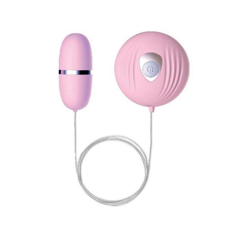 The BShell 7 Function Bullet Vibe Pink - Image 2