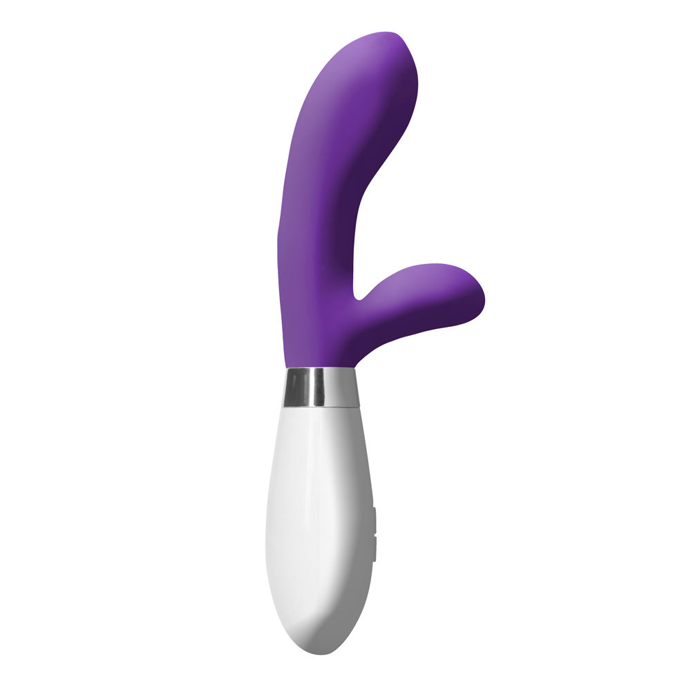 Achilles Clitoral Stimulator Vibrator - Image 2