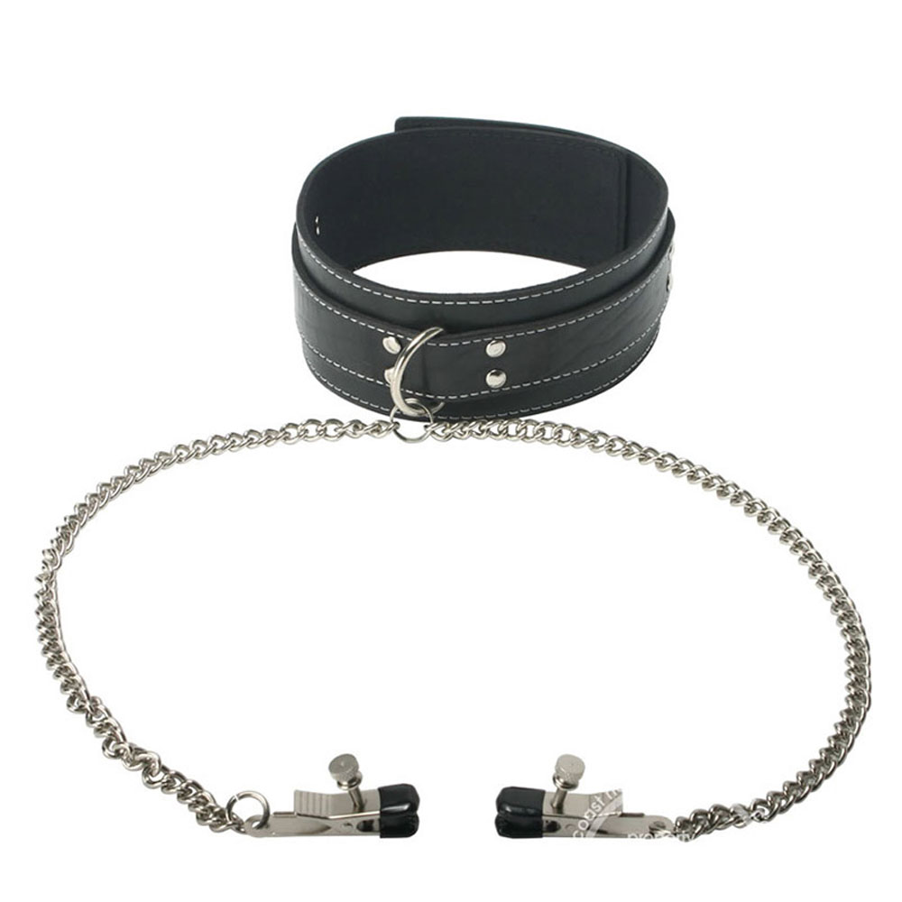 Master Series Coveted Collar And Clamp Union - Image 2
