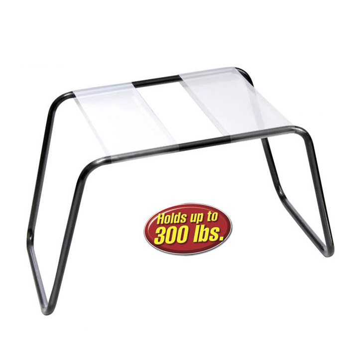 Fetish Fantasy Series The Incredible Sex Stool - Image 2