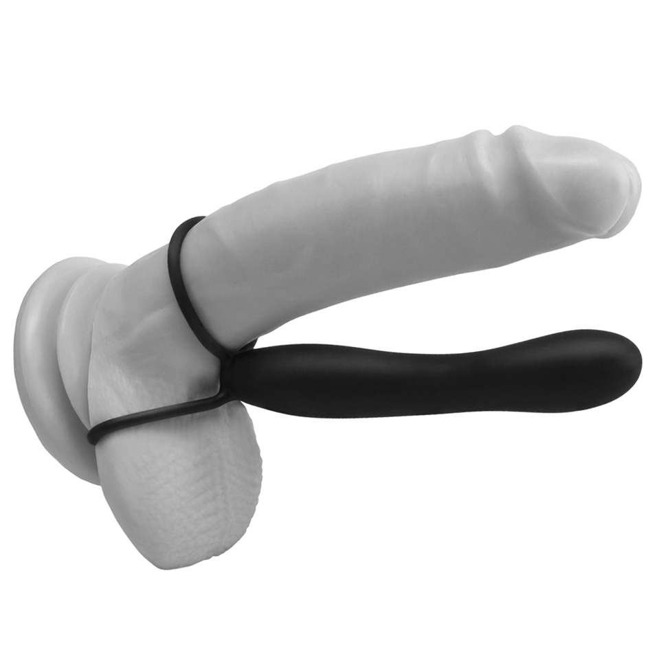 Fetish Fantasy Elite Double Trouble Anal Dildo - Image 2