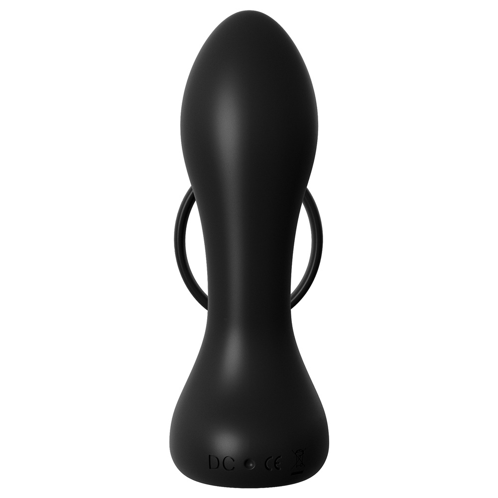 Anal Fantasy Elite Collection Rechargeable AssGasm Pro - Image 3