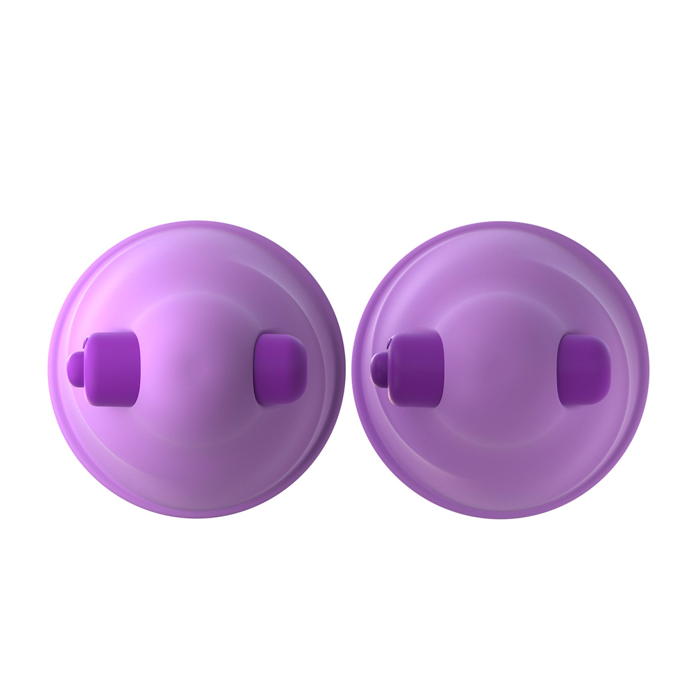 Fantasy For Her Vibrating Nipple SuckHers - Image 2