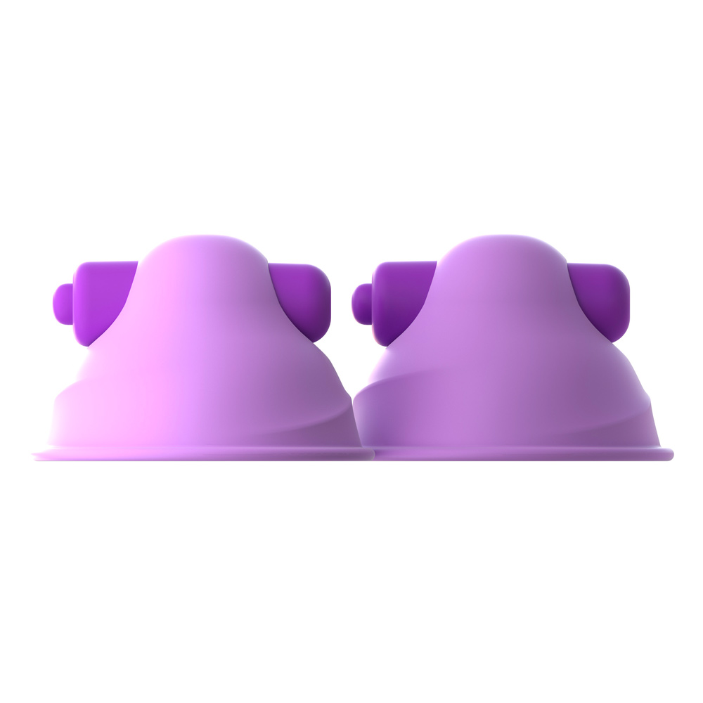 Fantasy For Her Vibrating Nipple SuckHers - Image 3