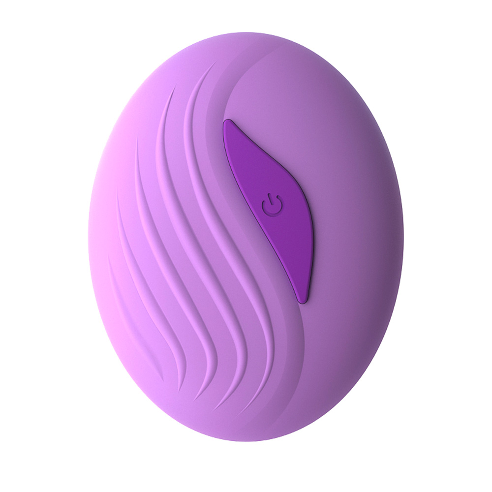 Fantasy For Her GSpot Stimulate Her Remote Control Vibrator - Image 4