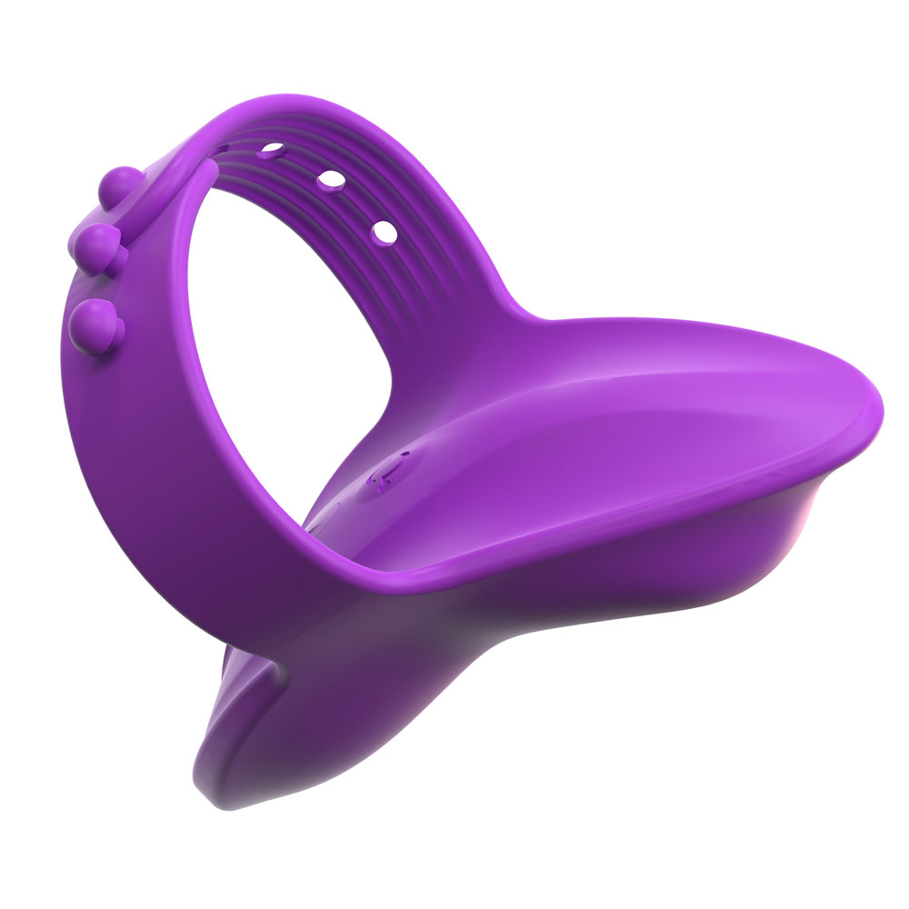 Fantasy For Her Her Finger Vibe - Image 2