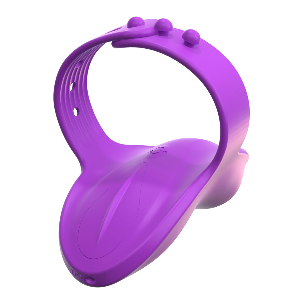 Fantasy For Her Her Finger Vibe - Image 3