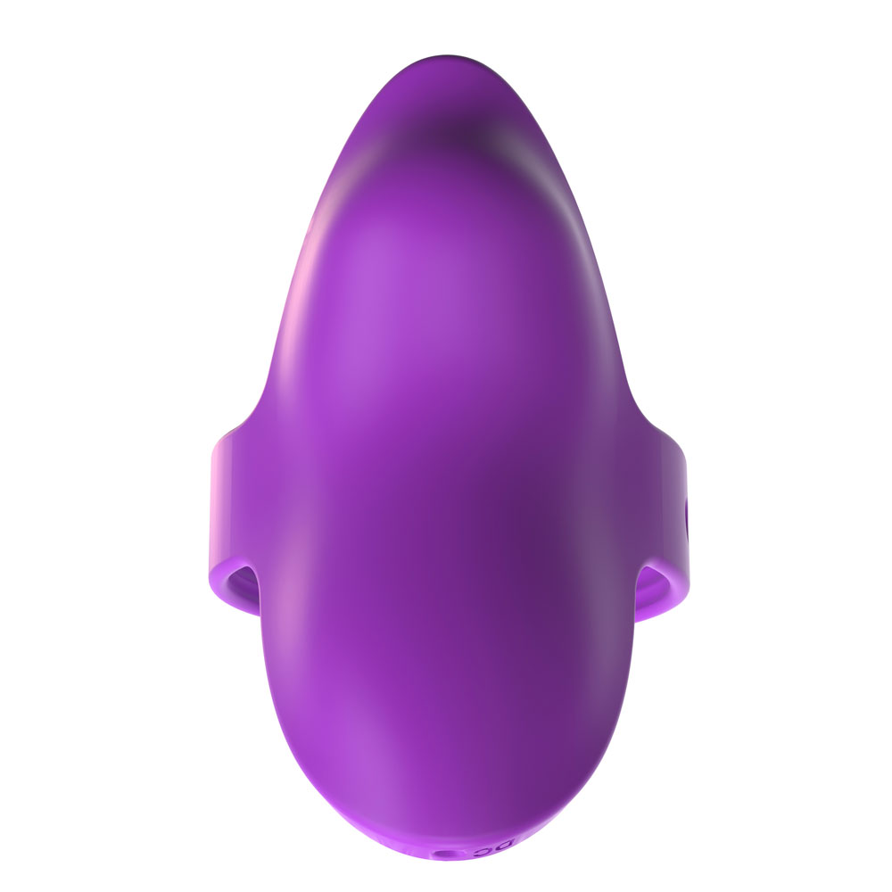 Fantasy For Her Her Finger Vibe - Image 5