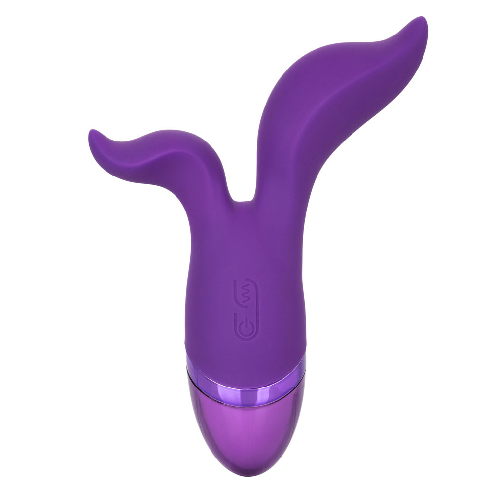Aura Duo Rechargeable Vibrator - Image 2