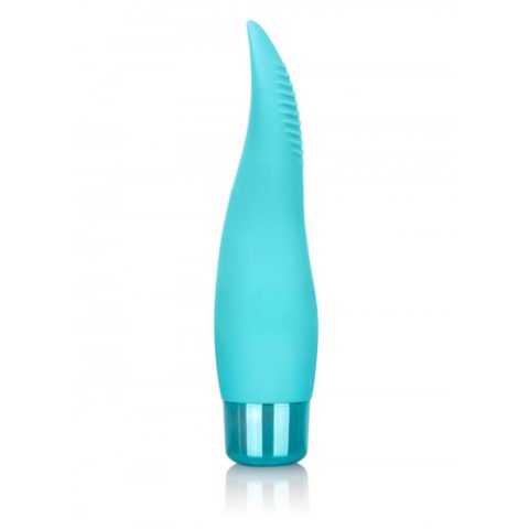 Eden Flicker Tongue Silicone Vibrator Waterproof 6.25 Inch