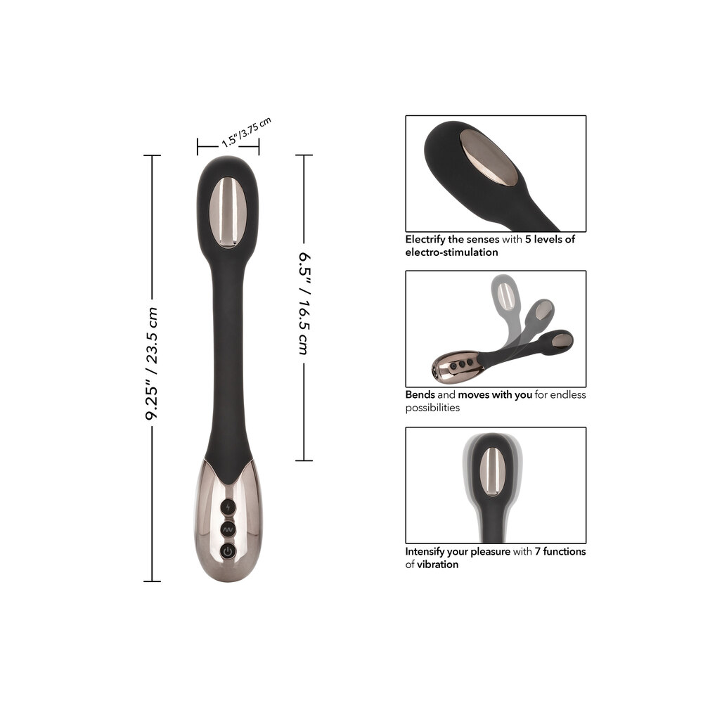 Volt Electro Charge Full Coverage EStim Massager - Image 3
