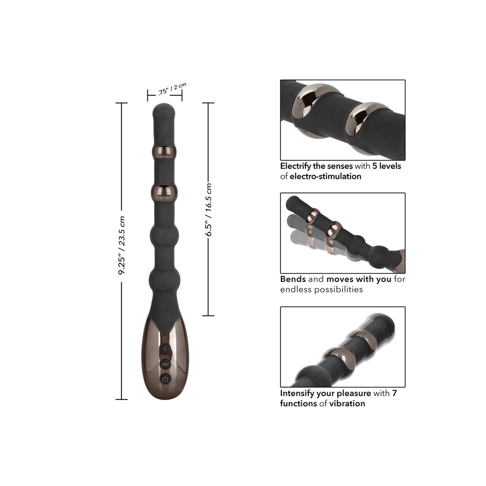 Volt Electro Beads EStim Beaded Massager - Image 3