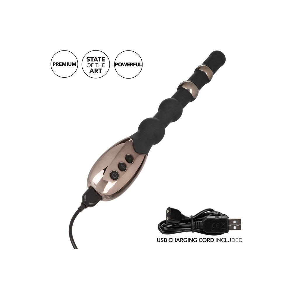 Volt Electro Beads EStim Beaded Massager - Image 4