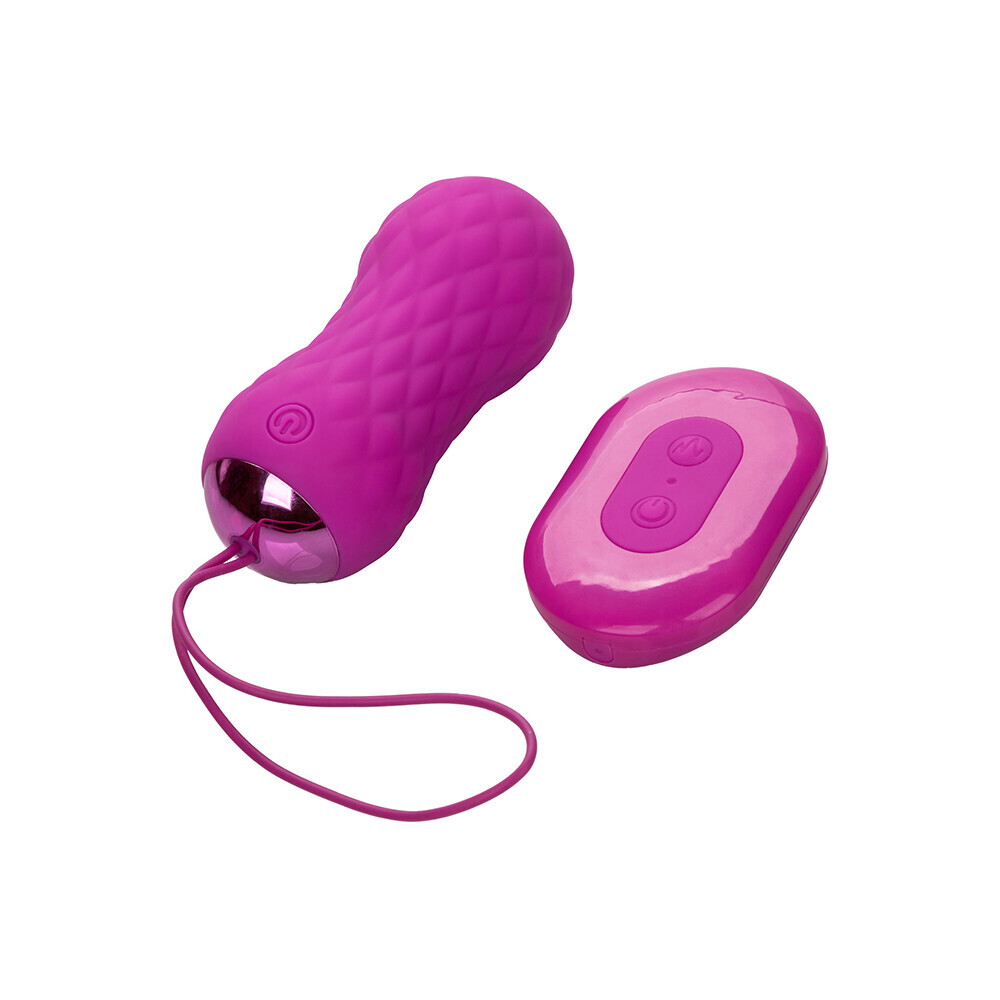 Slay SPINME Remote Control Textured Bullet - Image 2