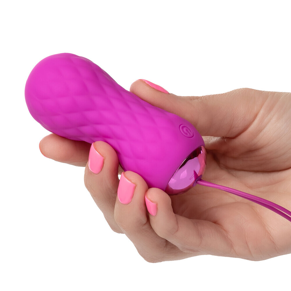 Slay SPINME Remote Control Textured Bullet - Image 3